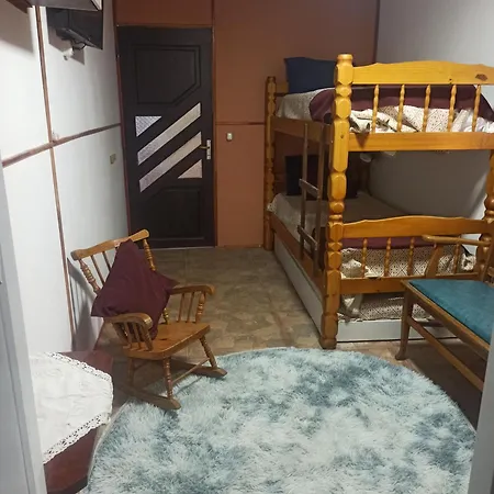 Ambar Apartment Araminda Exterior photo
