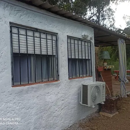 Ambar Apartment Araminda Exterior photo