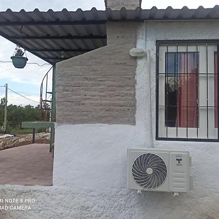Ambar Apartment Araminda Exterior photo